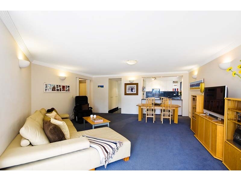 1/102 NORTH STEYNE, Manly NSW 2095