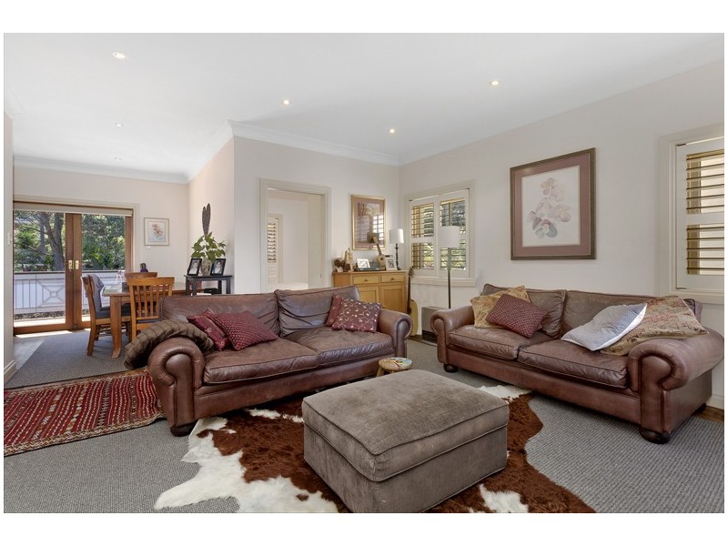 2B LAUDERDALE AVENUE, Fairlight NSW 2094