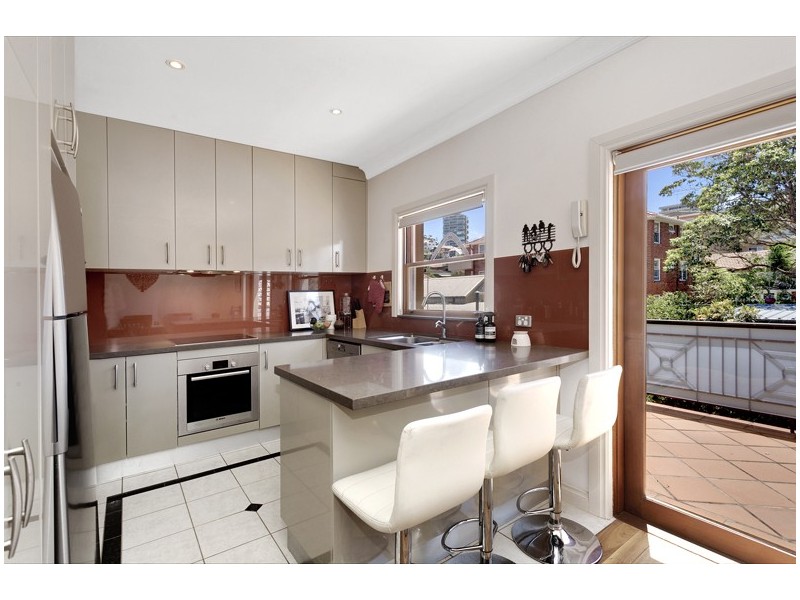 2B LAUDERDALE AVENUE, Fairlight NSW 2094