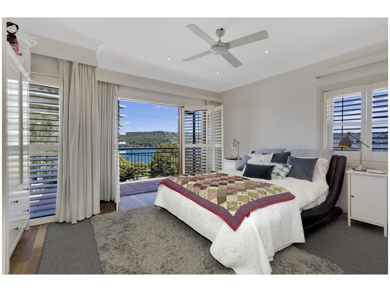 2B LAUDERDALE AVENUE, Fairlight NSW 2094