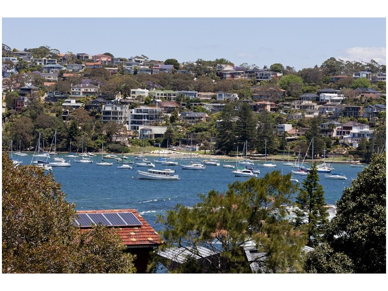 2B LAUDERDALE AVENUE, Fairlight NSW 2094