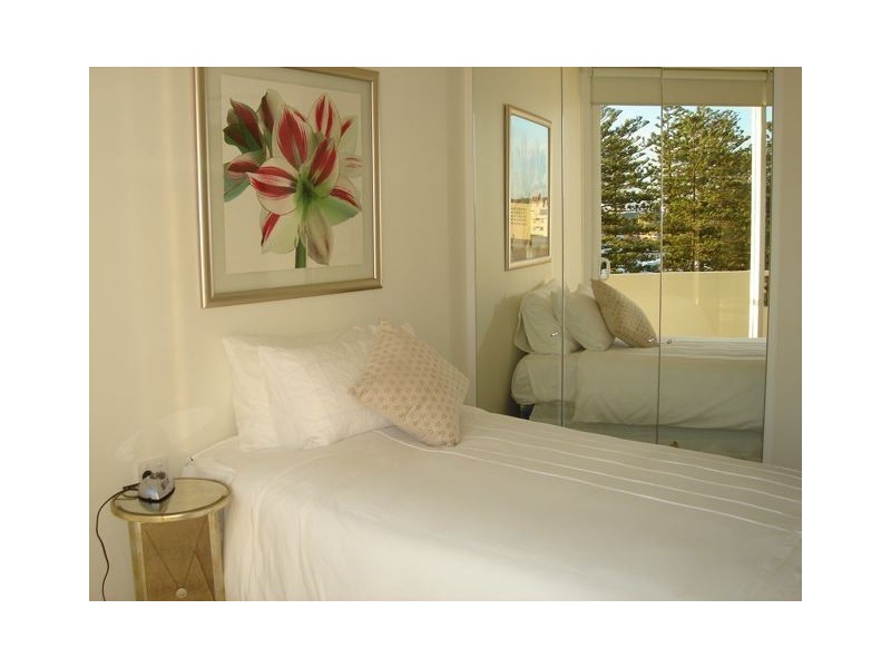 25/62-65 NORTH STEYNE, Manly NSW 2095