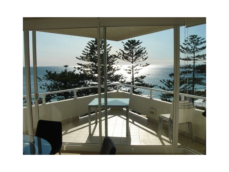 25/62-65 NORTH STEYNE, Manly NSW 2095