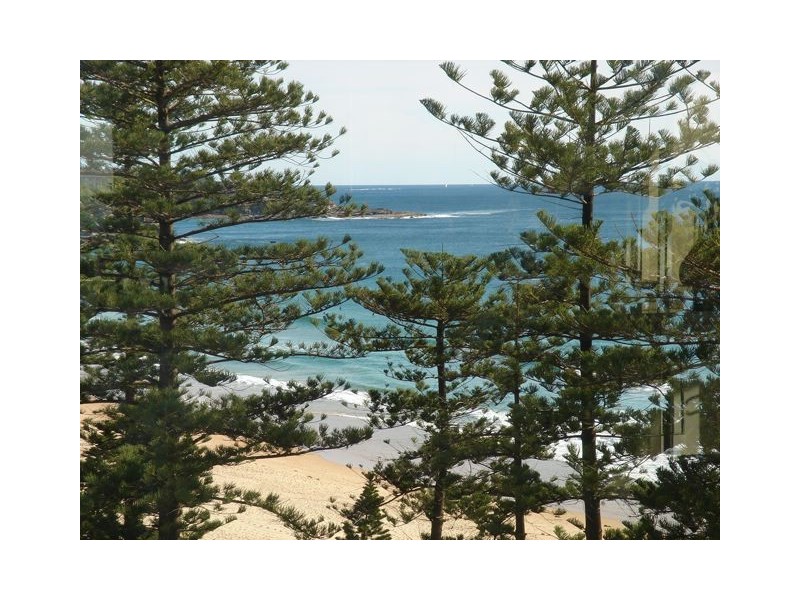 25/62-65 NORTH STEYNE, Manly NSW 2095