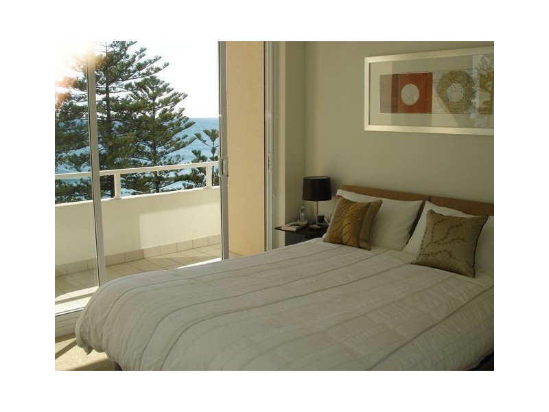 25/62-65 NORTH STEYNE, Manly NSW 2095