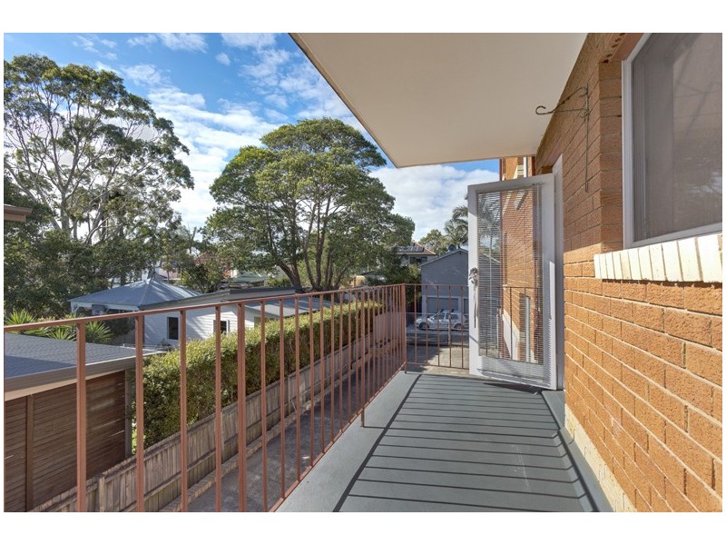 6/78-80 WYUNA AVENUE, Freshwater NSW 2096