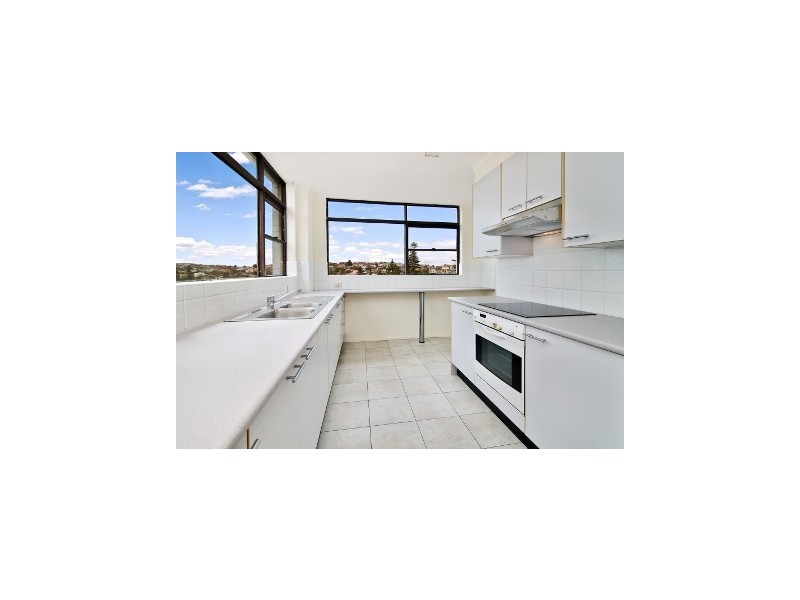 21/33 MALVERN AVENUE, Manly NSW 2095