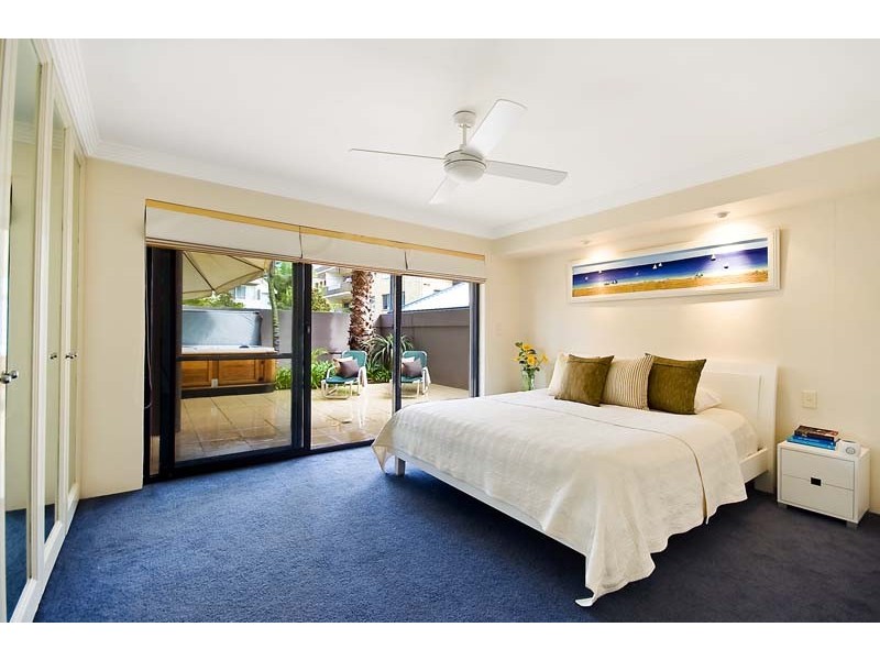 1/102 NORTH STEYNE, Manly NSW 2095