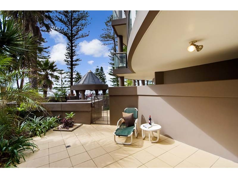 1/102 NORTH STEYNE, Manly NSW 2095
