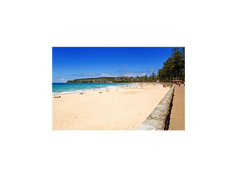 18/2-4 PINE STREET, Manly NSW 2095