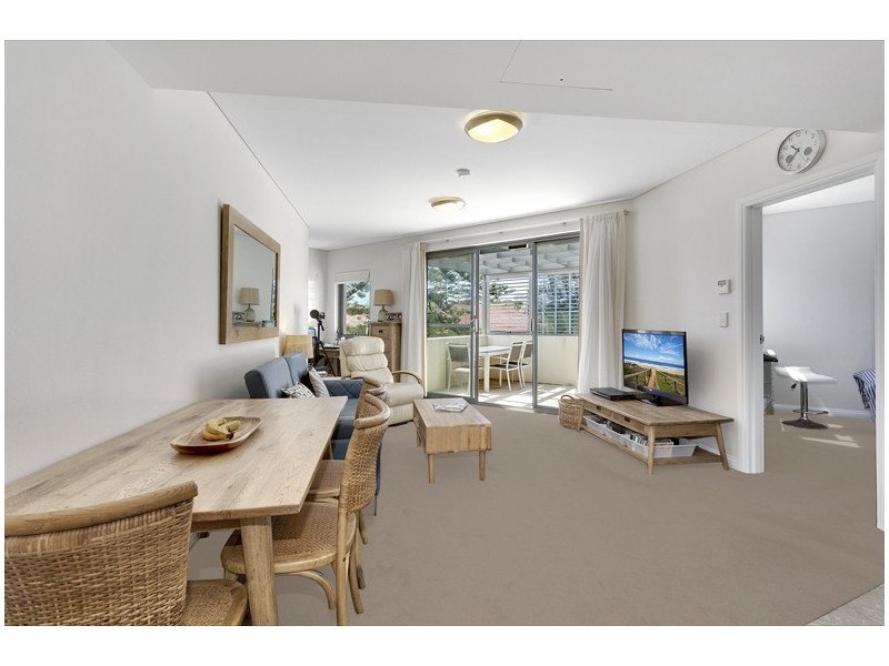 42/10 DARLEY ROAD, Manly NSW 2095