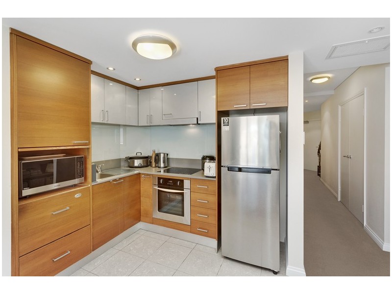 42/10 DARLEY ROAD, Manly NSW 2095