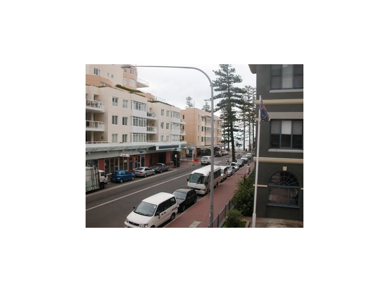 6/18-24 WENTWORTH STREET, Manly NSW 2095