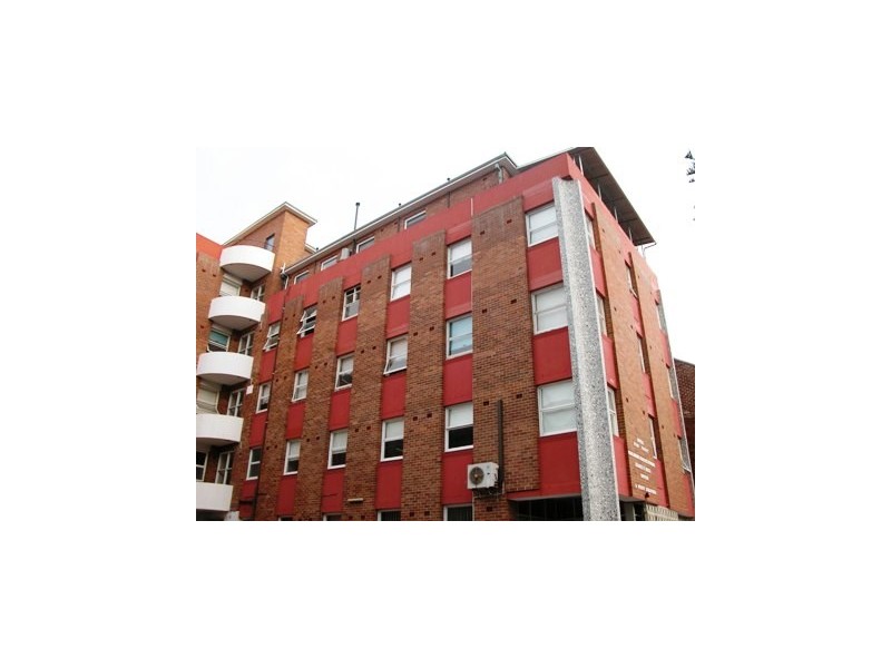 6/18-24 WENTWORTH STREET, Manly NSW 2095