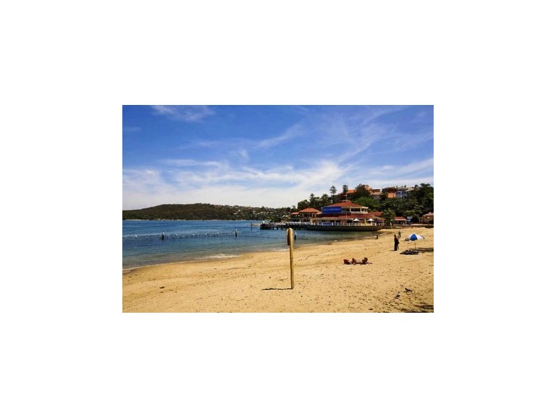 12/77 WEST ESPLANADE, Manly NSW 2095