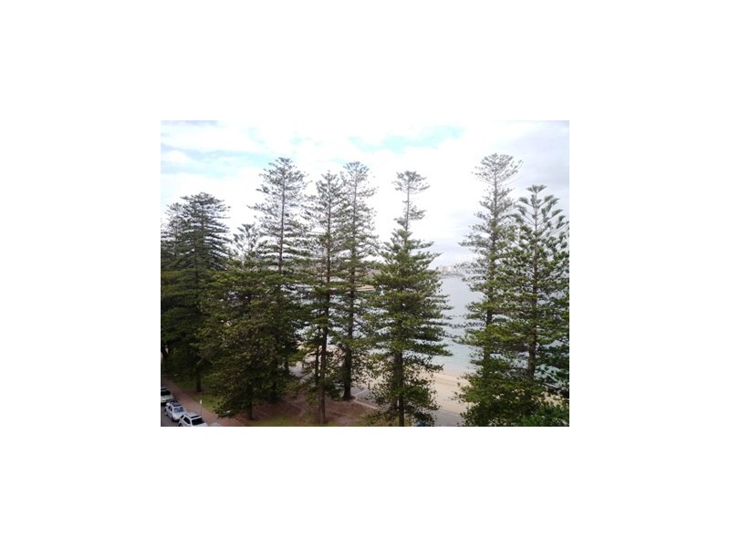 5/81 WEST ESPLANADE, Manly NSW 2095