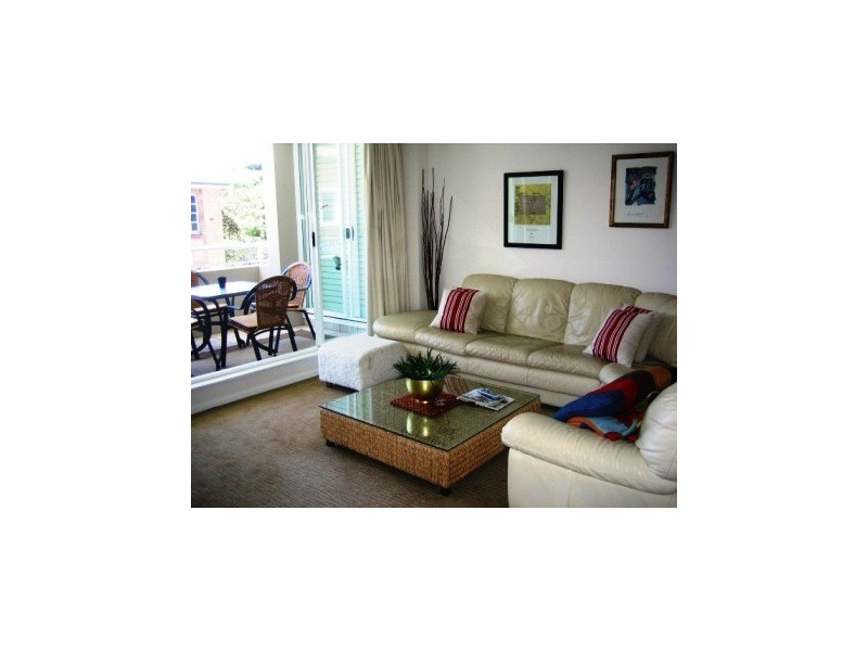 206/15 WENTWORTH STREET, Manly NSW 2095