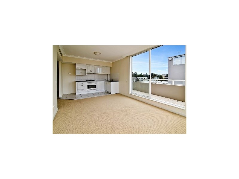 515/15 WENTWORTH STREET, Manly NSW 2095