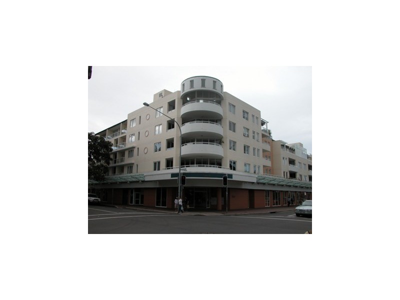515/15 WENTWORTH STREET, Manly NSW 2095
