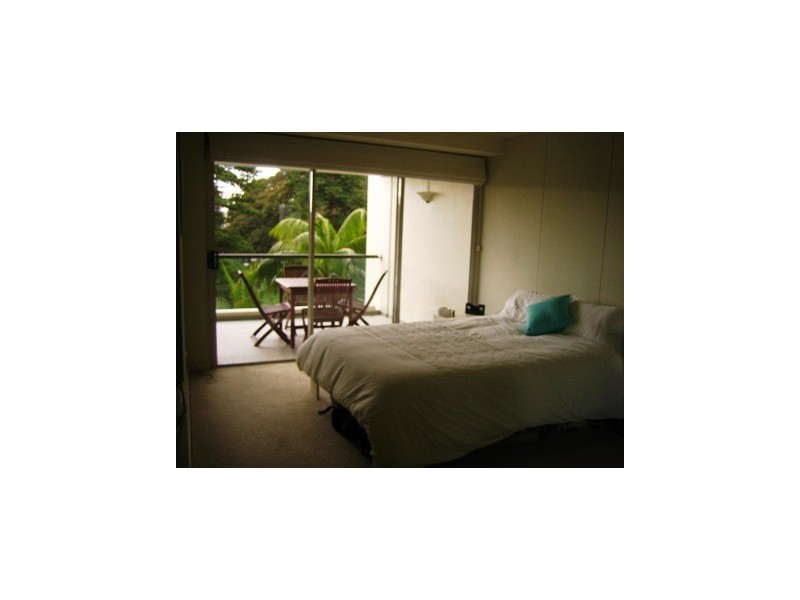 413/54 WEST ESPLANADE, Manly NSW 2095