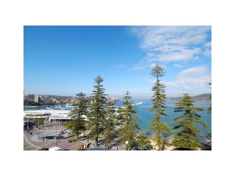 413/54 WEST ESPLANADE, Manly NSW 2095