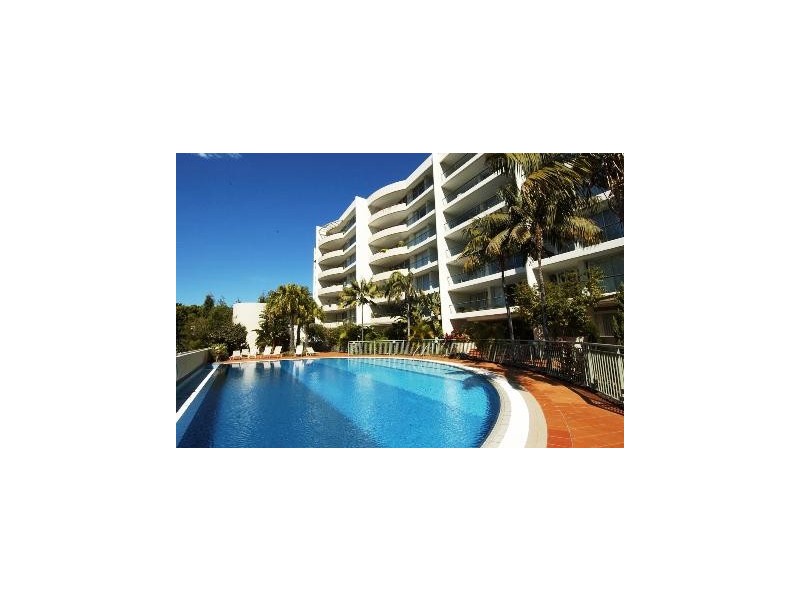413/54 WEST ESPLANADE, Manly NSW 2095