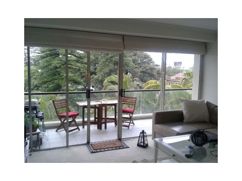 413/54 WEST ESPLANADE, Manly NSW 2095