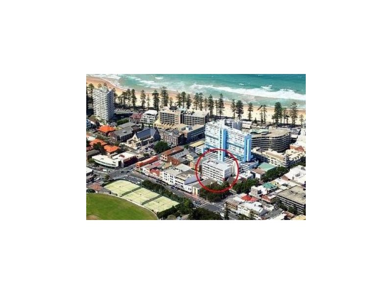 220/48 SYDNEY ROAD, Manly NSW 2095