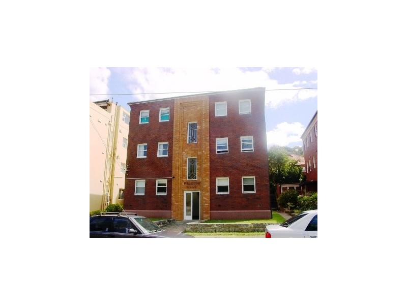 3/6 FAIRLIGHT CRESCENT, Fairlight NSW 2094