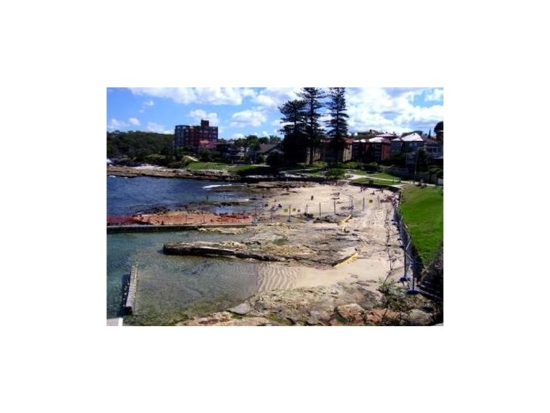 3/6 FAIRLIGHT CRESCENT, Fairlight NSW 2094