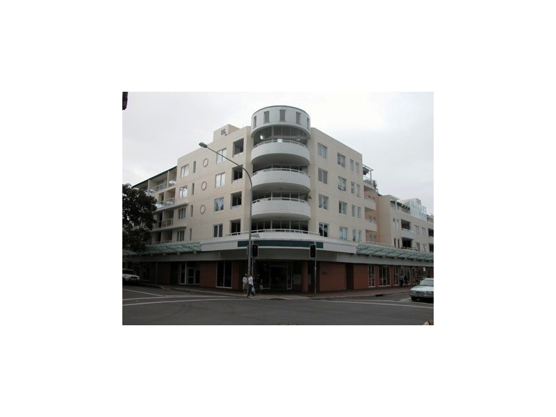 245/25 WENTWORTH STREET, Manly NSW 2095