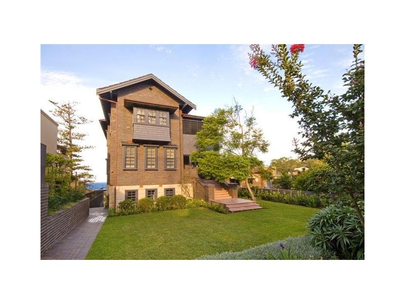 3/101 BOWER STREET, Manly NSW 2095