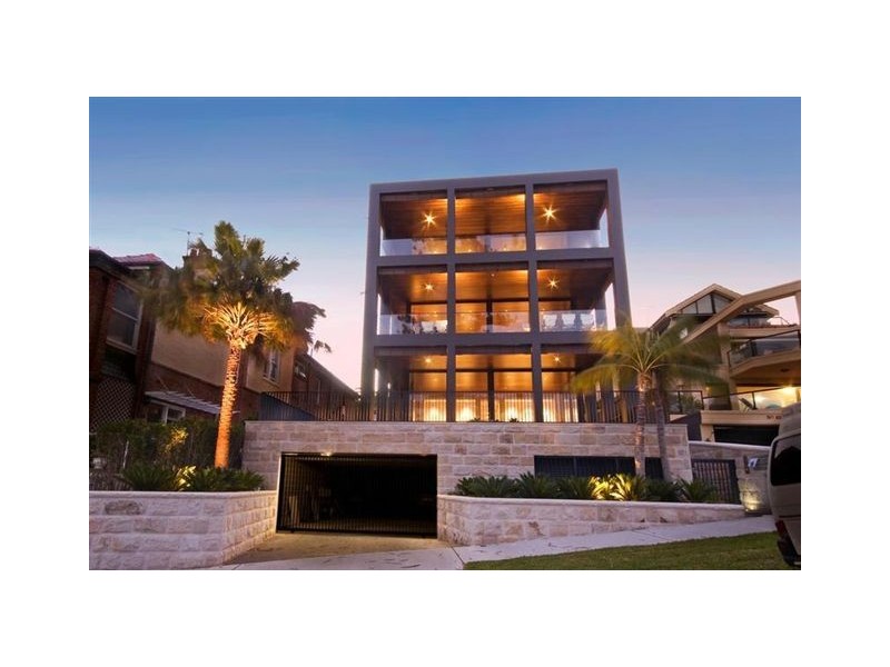 3/101 BOWER STREET, Manly NSW 2095