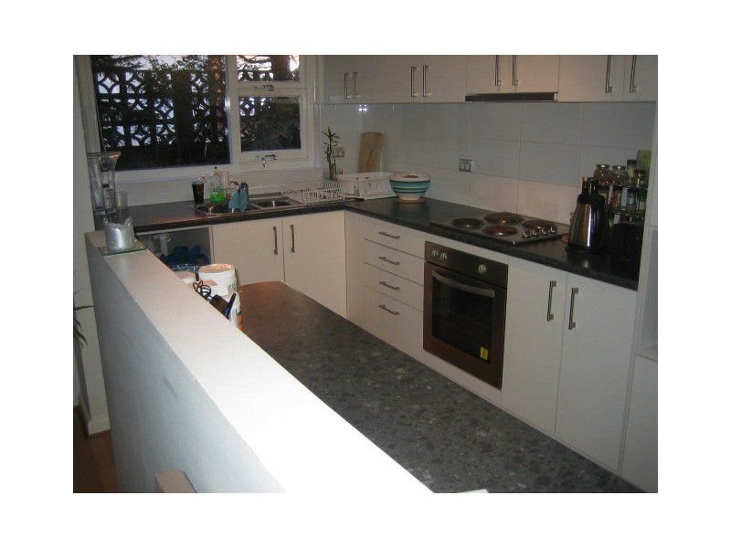 12/3 OSBORNE ROAD, Manly NSW 2095