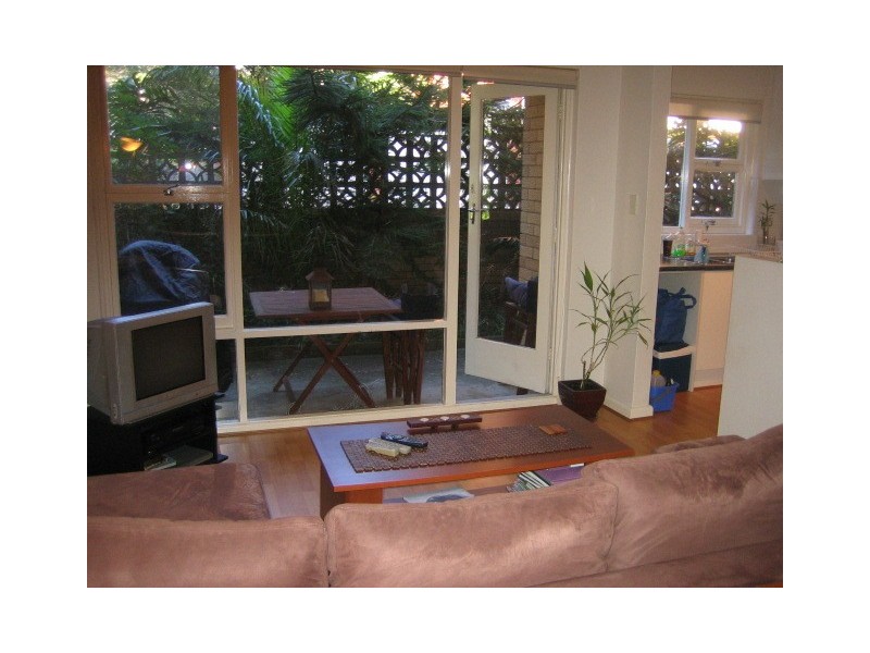 12/3 OSBORNE ROAD, Manly NSW 2095