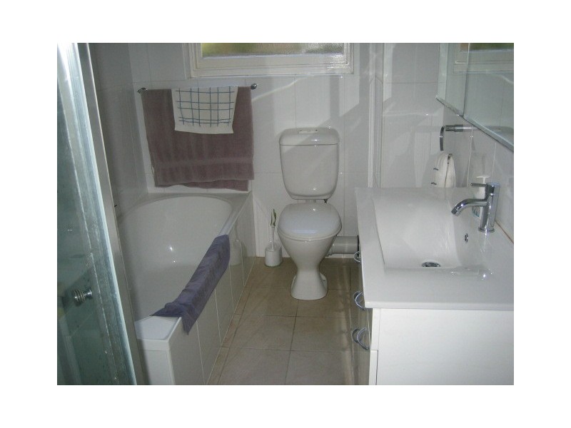 12/3 OSBORNE ROAD, Manly NSW 2095