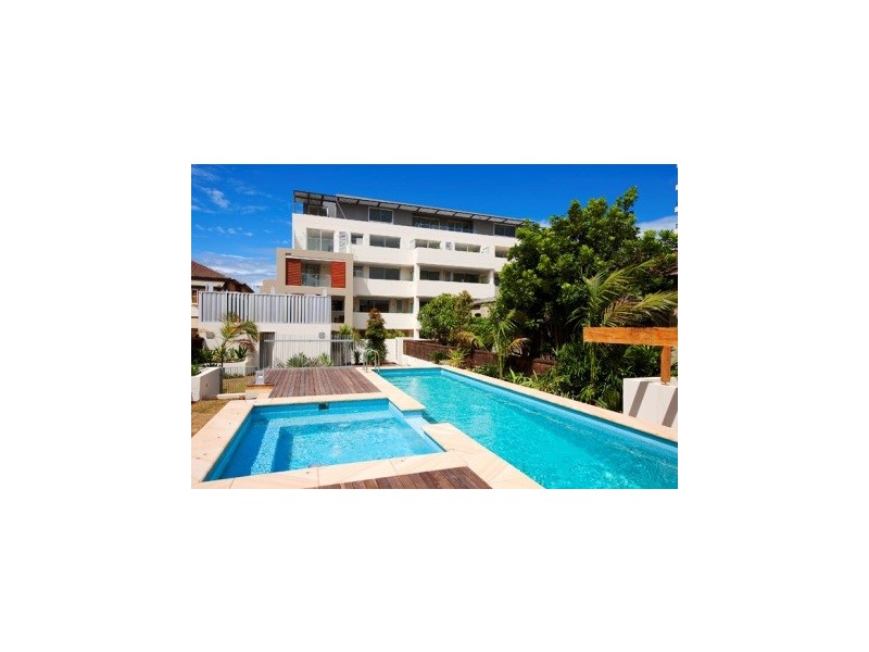 8/133-137 NORTH STEYNE, Manly NSW 2095