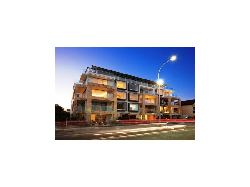 8/133-137 NORTH STEYNE, Manly NSW 2095