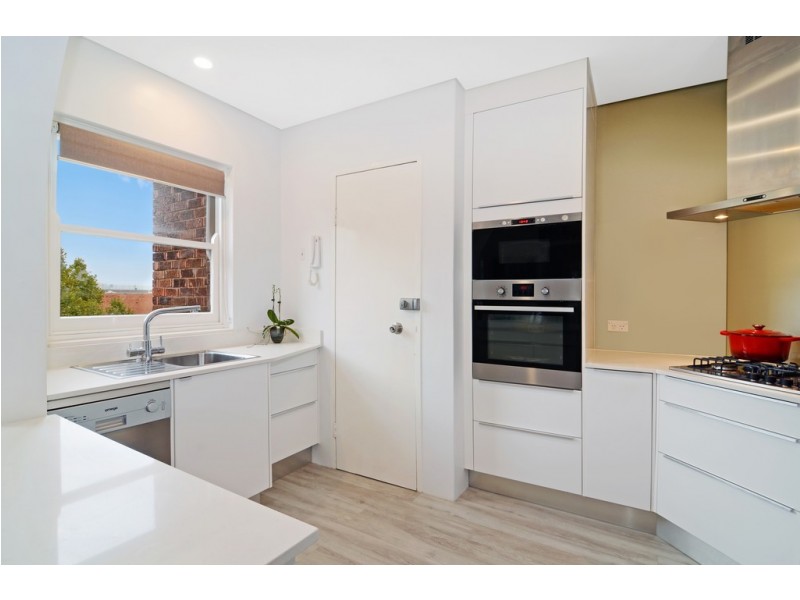 12 458 EDGECLIFF ROAD, Edgecliff NSW 2027