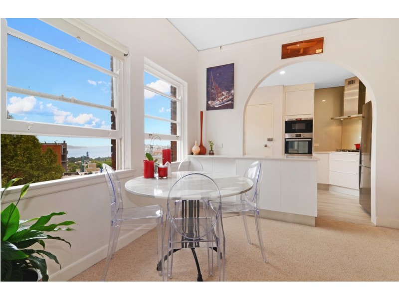 12 458 EDGECLIFF ROAD, Edgecliff NSW 2027