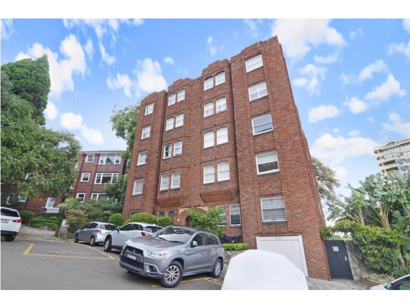 12 458 EDGECLIFF ROAD, Edgecliff NSW 2027