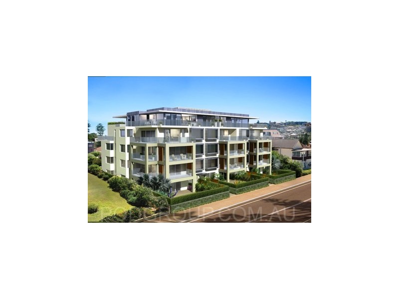 2/133-137 NORTH STEYNE, Manly NSW 2095