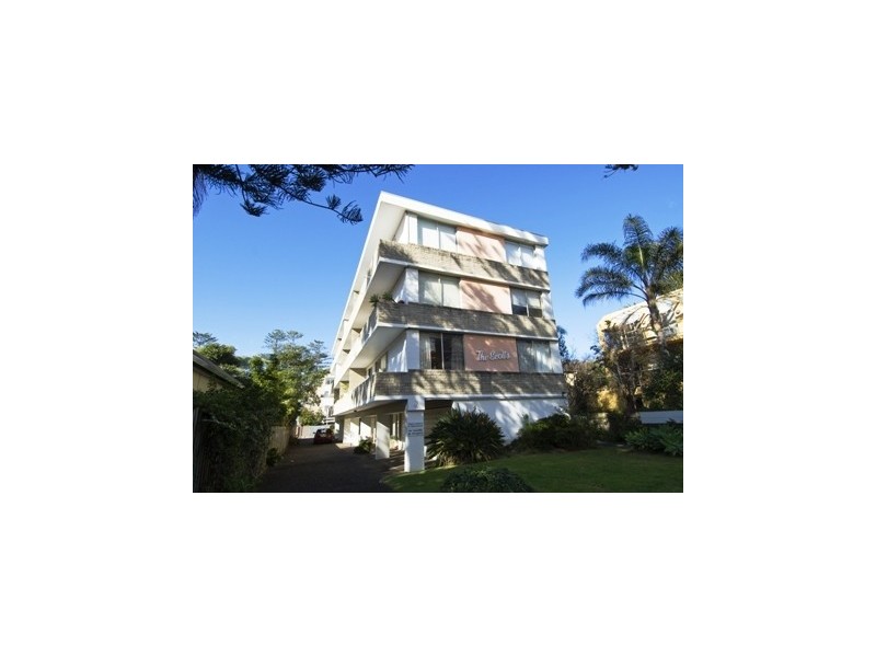 8/2 MALVERN AVENUE, Manly NSW 2095