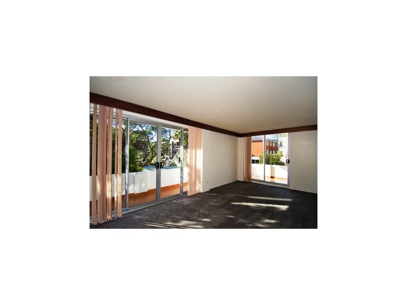 8/2 MALVERN AVENUE, Manly NSW 2095