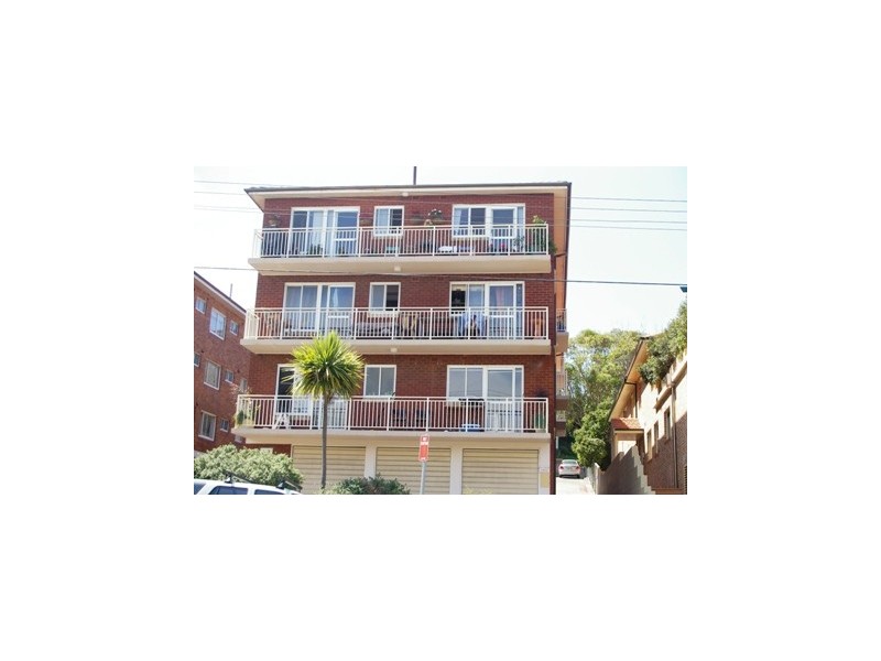 11/95 QUEENSCLIFF ROAD, Queenscliff NSW 2096