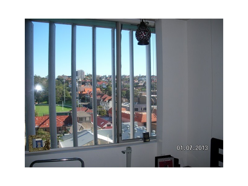 603/22 CENTRAL AVENUE, Manly NSW 2095