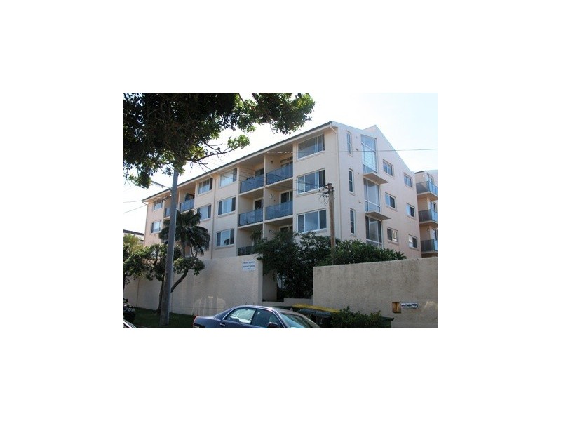 3/7 QUEENSCLIFF ROAD, Queenscliff NSW 2096