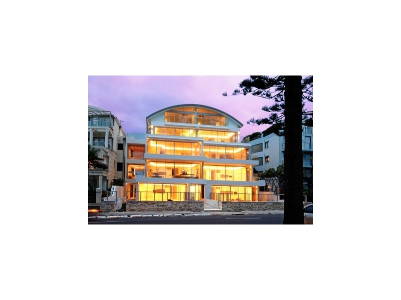 6/76-78 NORTH STEYNE, Manly NSW 2095