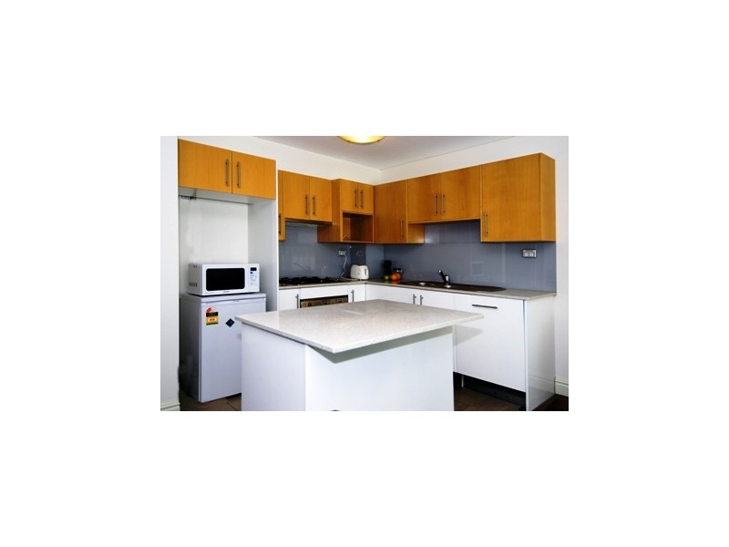 206/10 WEST PROMENADE, Manly NSW 2095