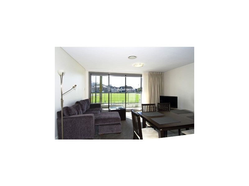 206/10 WEST PROMENADE, Manly NSW 2095